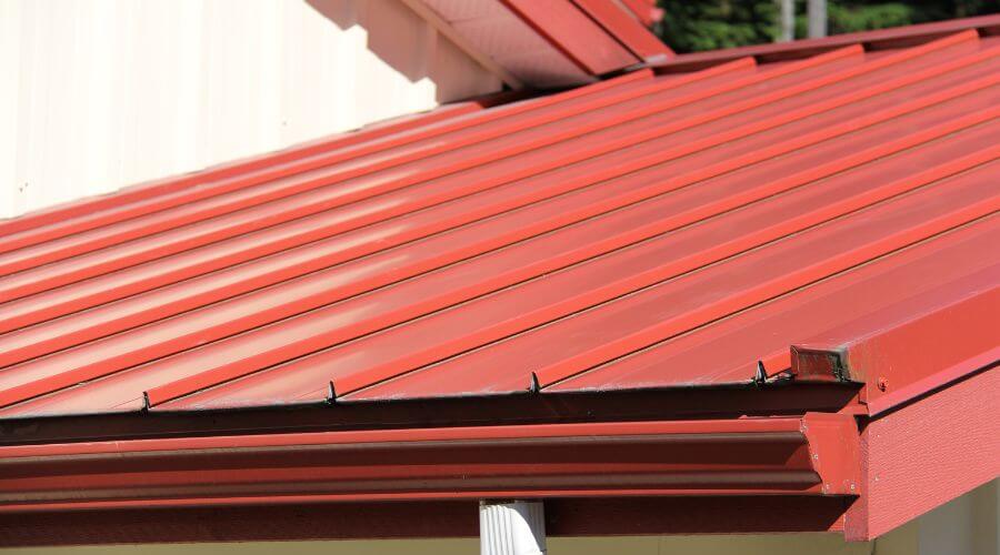 Industrial Roof Installation in Newaygo, MI